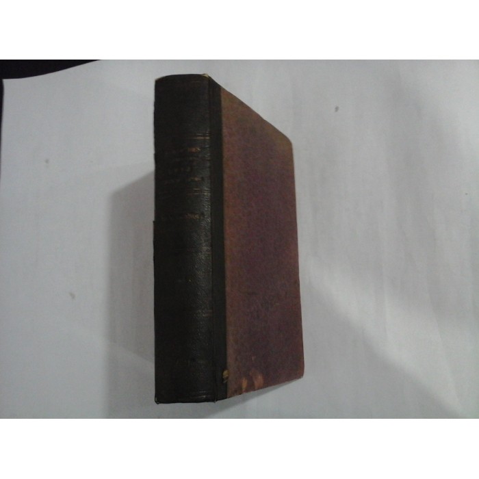 RICHESSE DES NATIONS - Adam Smith 1843